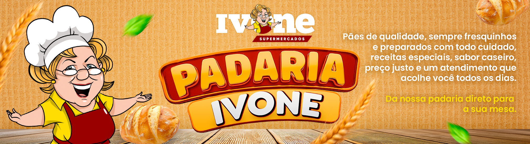 Padaria